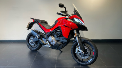 Ducati Multistrada V2 S Red (21MY)